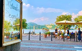 Il Giardino Segreto Arona, Charming Apartments
