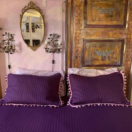 Il Giardino Segreto Arona, Charming Apartments Exterior foto